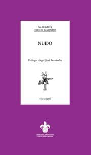 Cover von Nudo