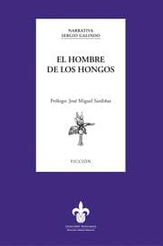 Cover von El hombre de los hongos