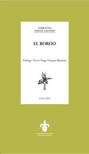 Cover von El bordo