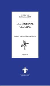 Cover von Las esquinas oscuras