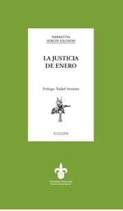 Cover von La justicia de enero
