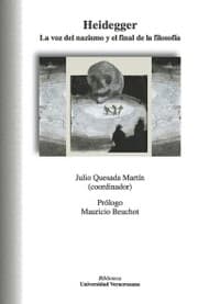 Cover von Heidegger