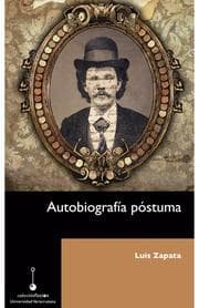 Cover von Autobiografía póstuma