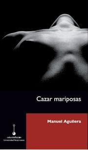 Cover von Cazar mariposas