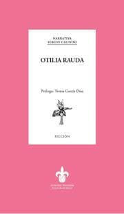 Cover von Otilia Rauda
