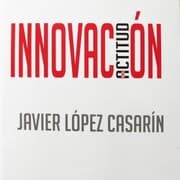 Cover von Innovación