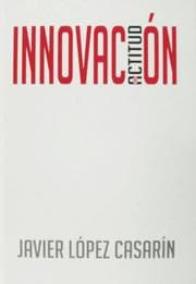 Cover von Innovación: una actitud