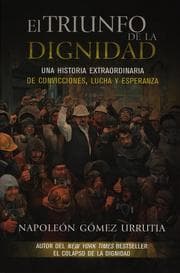 Cover von El triunfo de la dignidad
