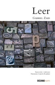Cover von Leer