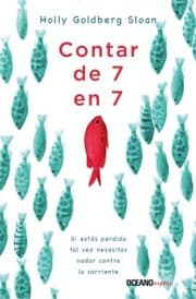 Cover von Contar de 7 en 7