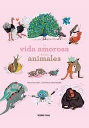 Cover von La vida amorosa de los animales