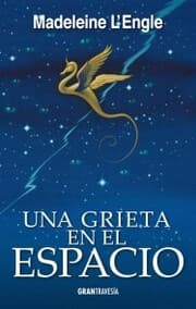 Cover von Una grieta en el espacio