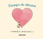 Cover von Tiempo de abrazar