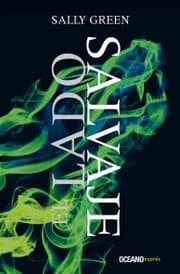 Cover von El lado salvaje