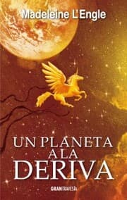 Cover von Un planeta a la deriva