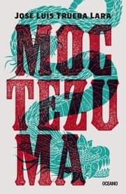Cover von Moctezuma