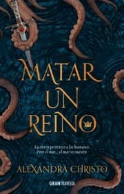 Cover von Matar un reino