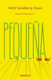 Cover von Pequeña