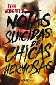 Cover von Notas suicidas de chicas hermosas