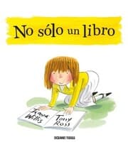 Cover von No sólo un libro