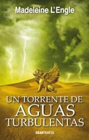 Cover von Un torrente de aguas turbulentas
