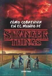 Cover von Stranger Things