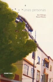 Cover von Unas personas