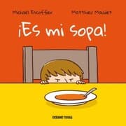Cover von Es mi sopa