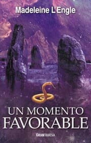 Cover von Un momento favorable