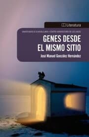 Cover von Genes desde el mismo sitio