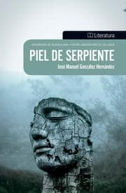 Cover von Piel de serpiente