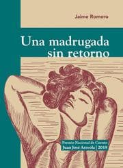 Cover von Una madrugada sin retorno