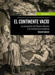 Cover von El continente vacío