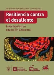 Cover von Resiliencia contra el desaliento