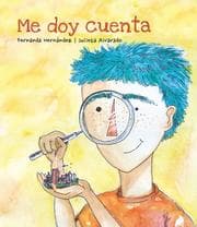 Cover von Me doy cuenta