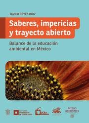 Cover von Saberes, impericias y trayecto abierto