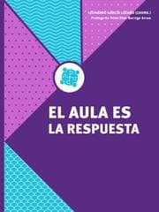 Cover von El aula es la respuesta