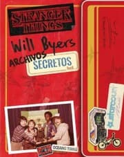 Cover von Stranger Things
