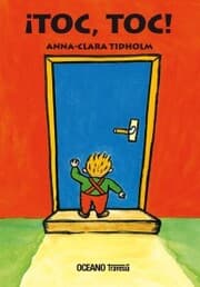 Cover von ¡Toc, toc!