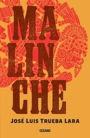 Cover von Malinche