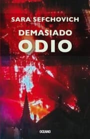 Cover von Demasiado odio