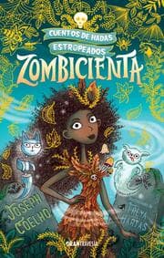 Cover von Zombicienta