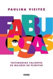 Cover von Fabulosas