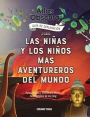 Cover von Atlas Obscura
