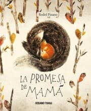 Cover von La promesa de mamá