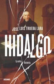 Cover von Hidalgo