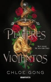 Cover von Placeres violentos