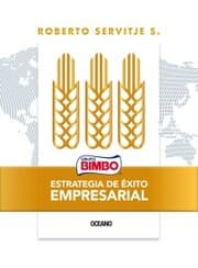 Cover von Bimbo. Estrategia de éxito empresarial