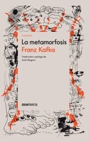 Cover von Metamorfosis