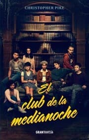 Cover von El club de la medianoche